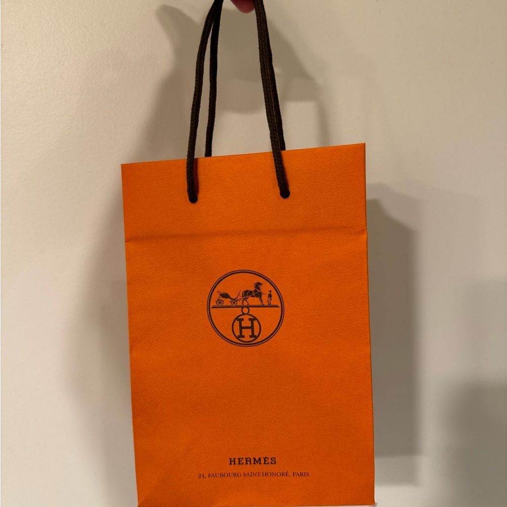 Hermes bag